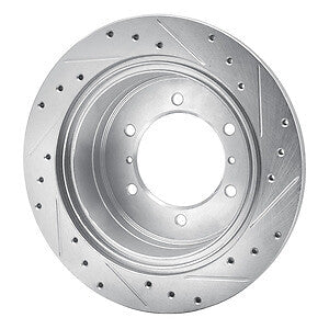Rr Disc Brake Rotor  DFC  631-72054L