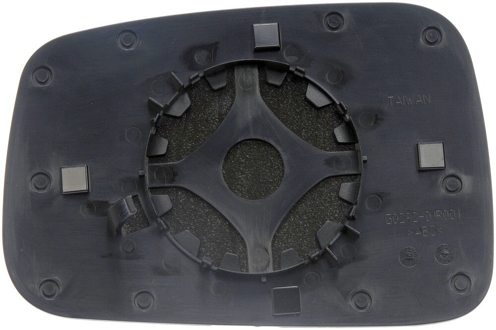 Replacement Door Mirror Glass  Dorman/Help  56044