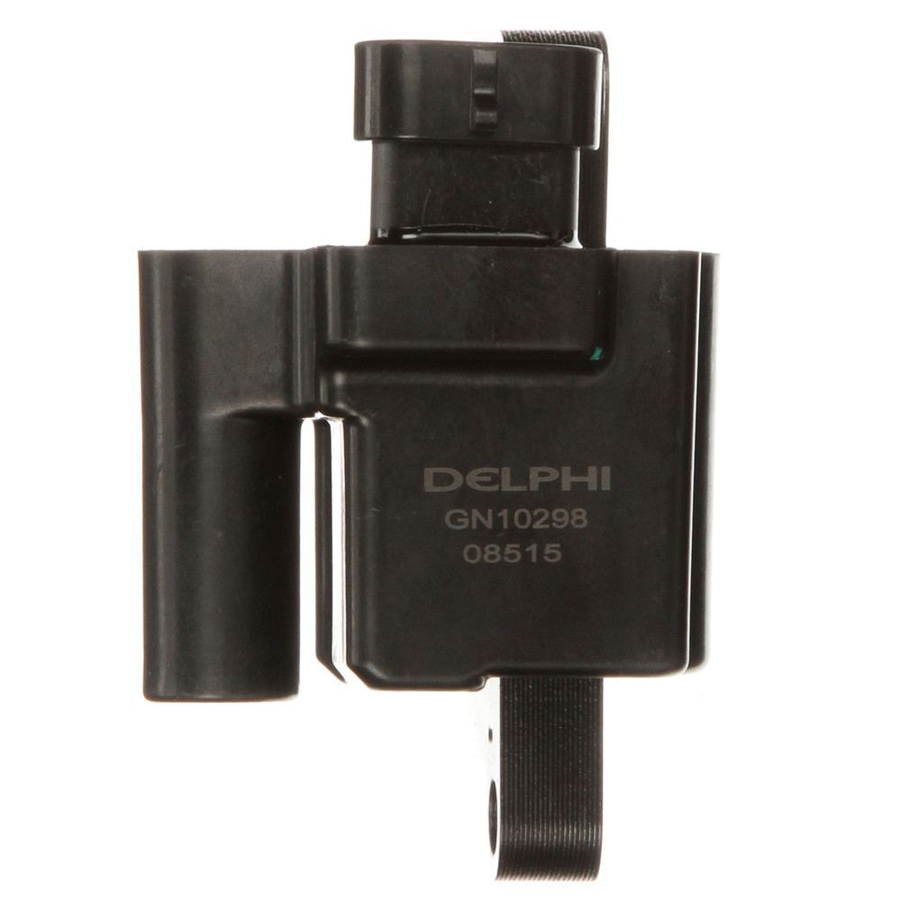 Ignition Coil  Delphi  GN10298
