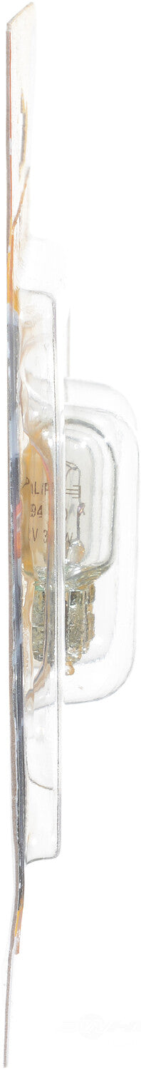 Lamp Assy Sidemarker  Philips  194B2