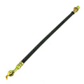 Frt Brake Hose  Centric Parts  150.44061