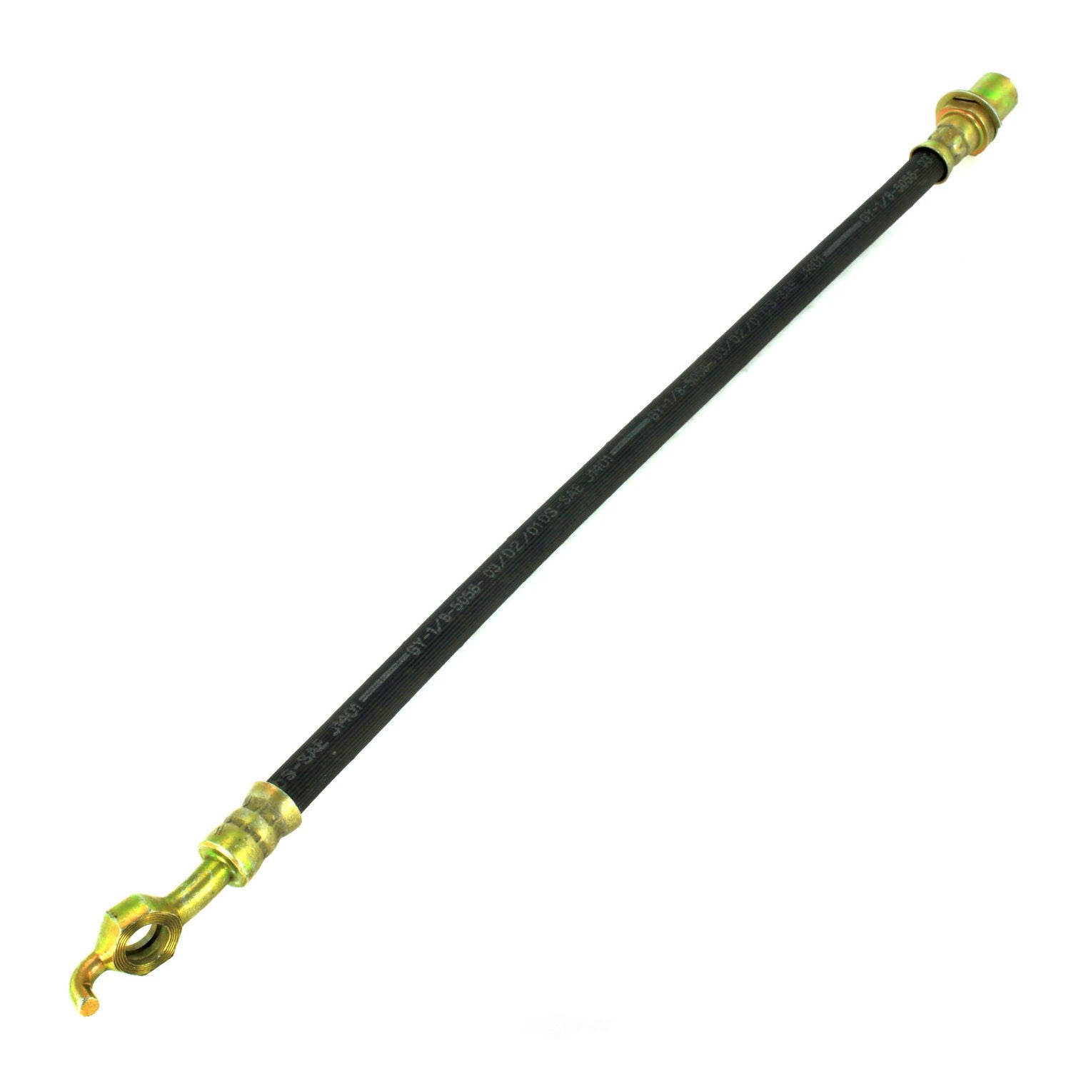 Frt Brake Hose  Centric Parts  150.44061