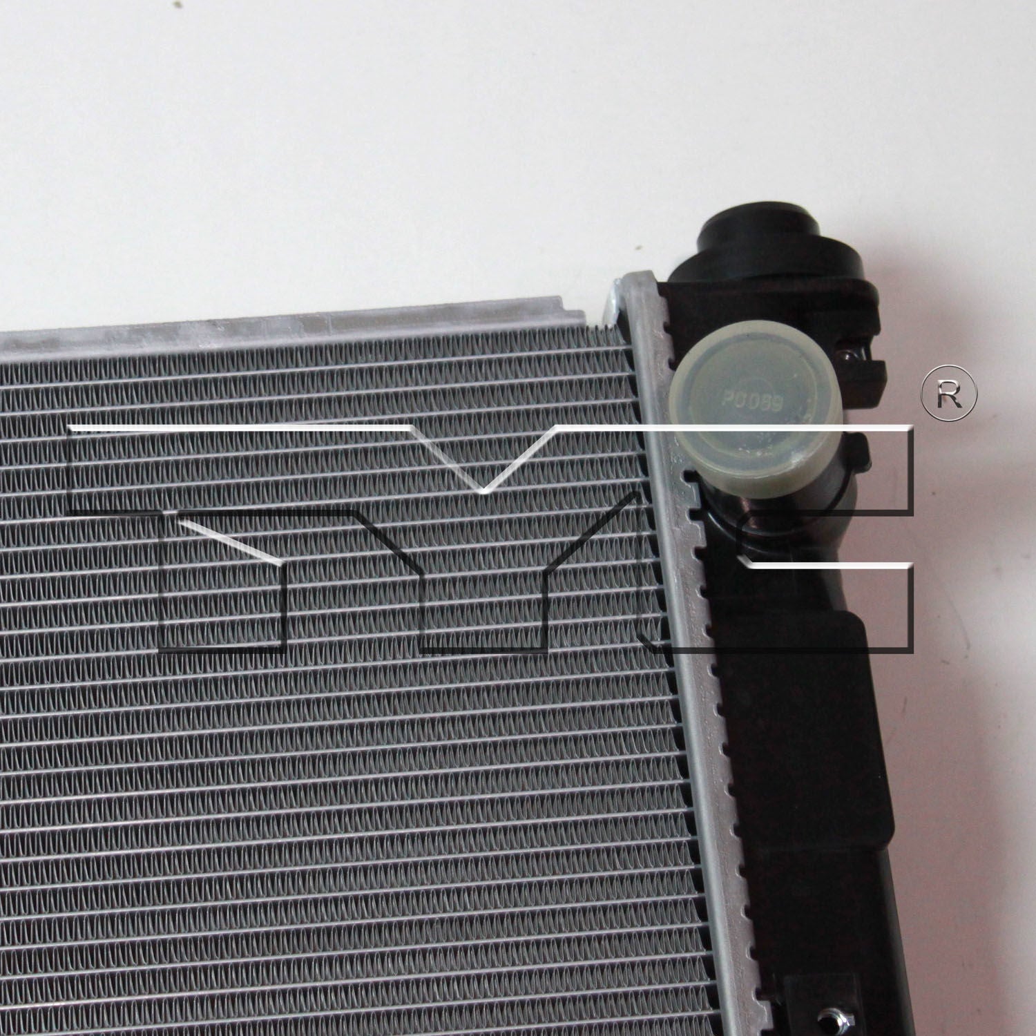 Radiator  TYC  13113