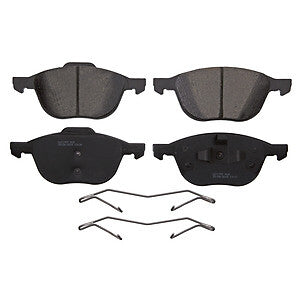 Frt Ceramic Brake Pads  Wagner  ZD1563A