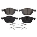 Frt Ceramic Brake Pads  Wagner  ZD1563A