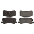 Rr Premium Ceramic Brake Pads  Centric Parts  301.08680