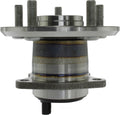 Rr Hub Assy  Centric Parts  407.44001E