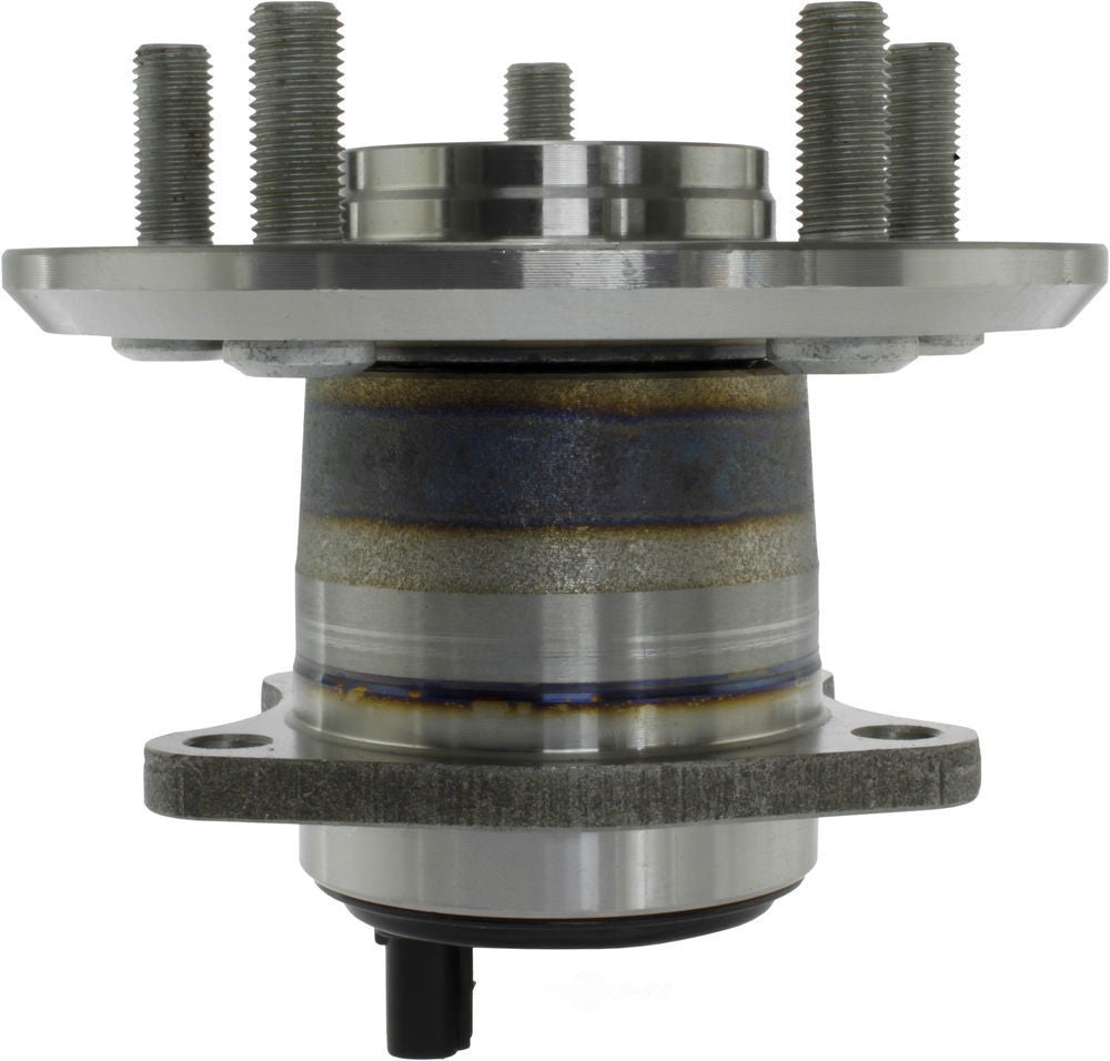 Rr Hub Assy  Centric Parts  407.44001E