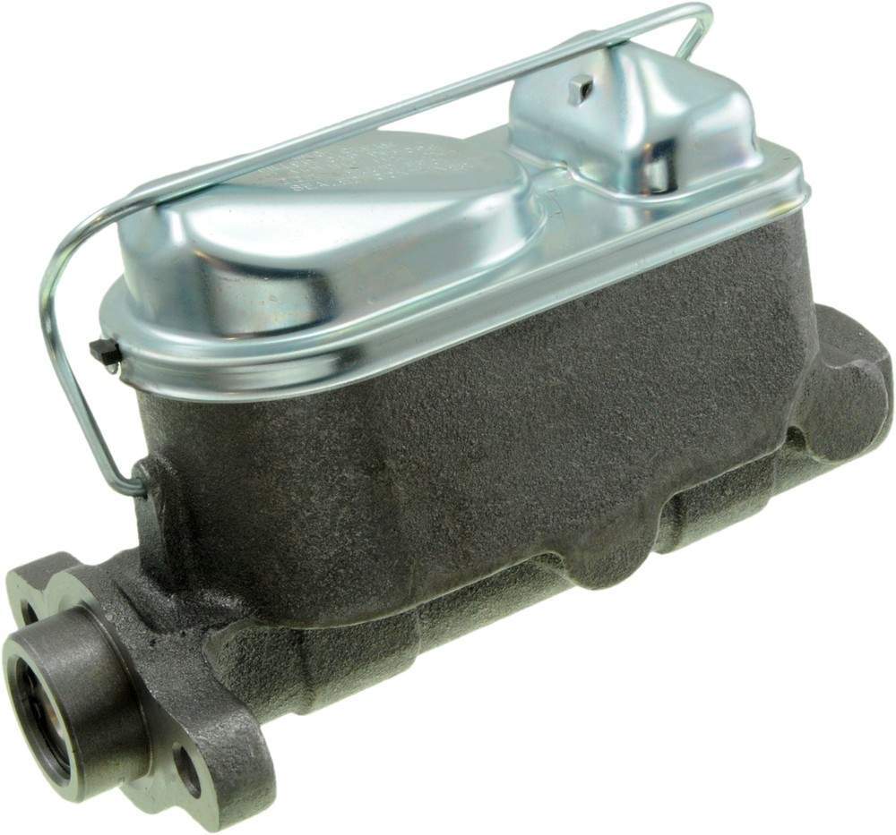 New Master Brake Cyl  Dorman/First Stop  M97936