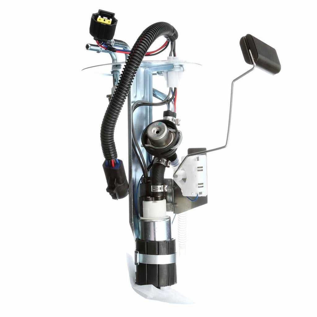 Fuel Pmp & Hanger w/Sender  Delphi  HP10227