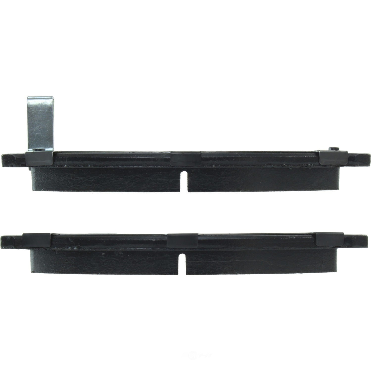 Frt Severe Duty Semi-Met Prem Brake Pads  Centric Parts  106.03330