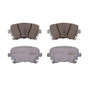 Rr Premium Ceramic Brake Pads  Wagner  OEX1018