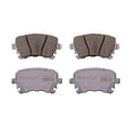 Rr Premium Ceramic Brake Pads  Wagner  OEX1018