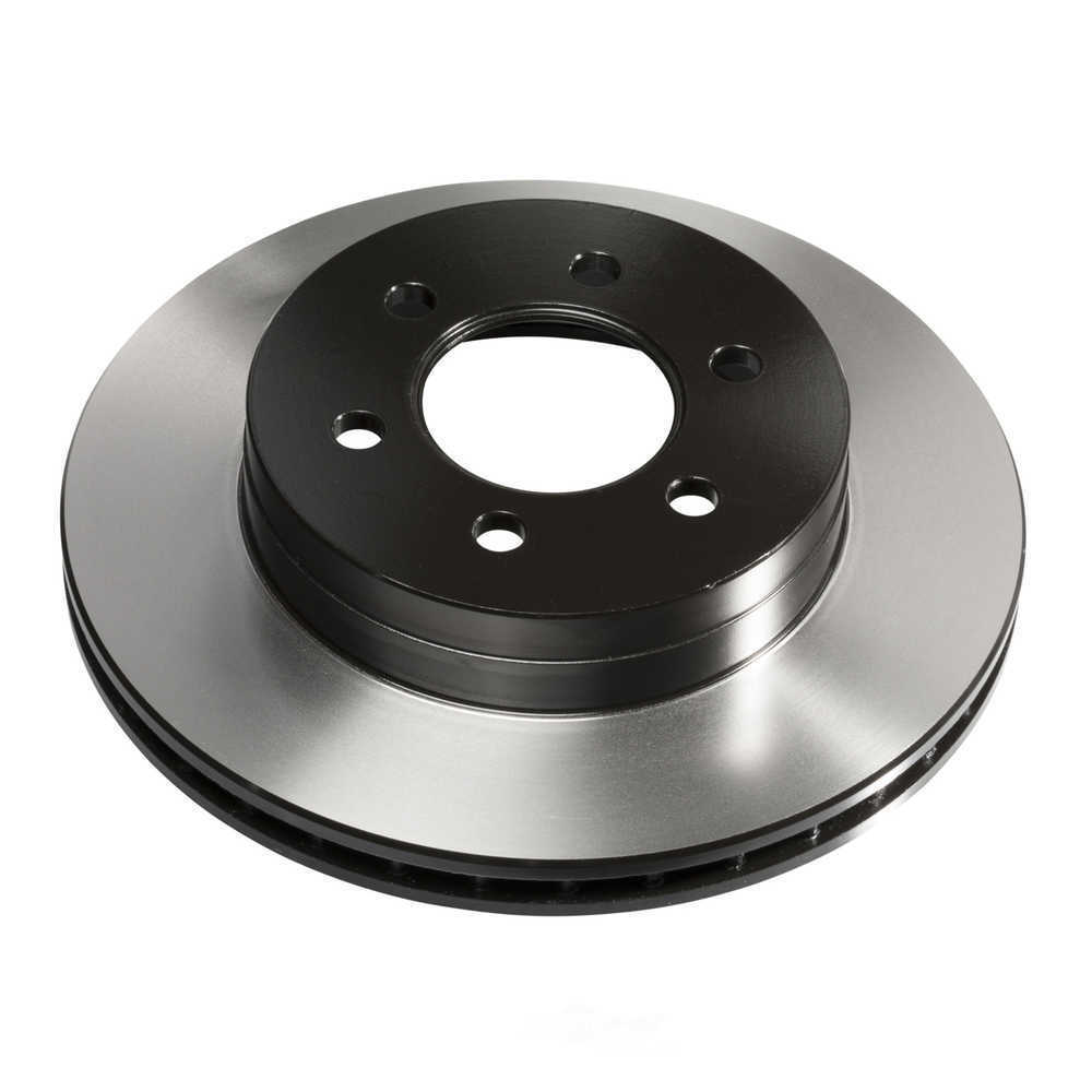 Frt Disc Brake Rotor  Wagner  BD125632E