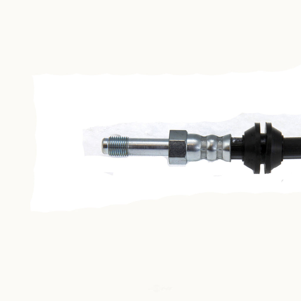 Frt Brake Hose  Centric Parts  150.33025
