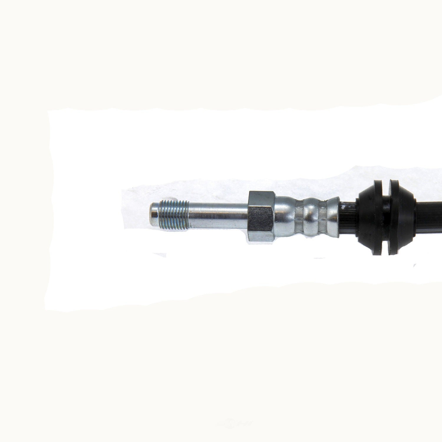 Frt Brake Hose  Centric Parts  150.33025