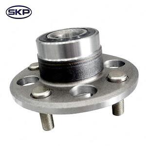 Rr Hub Assy  Skyward Automotive  SK513035