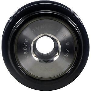 Alt Decoupler Pulley  Continental  49911