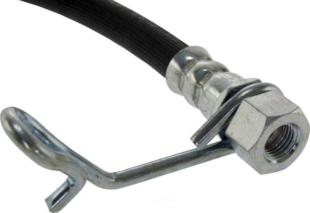 Rr Brake Hose  Centric Parts  150.67433