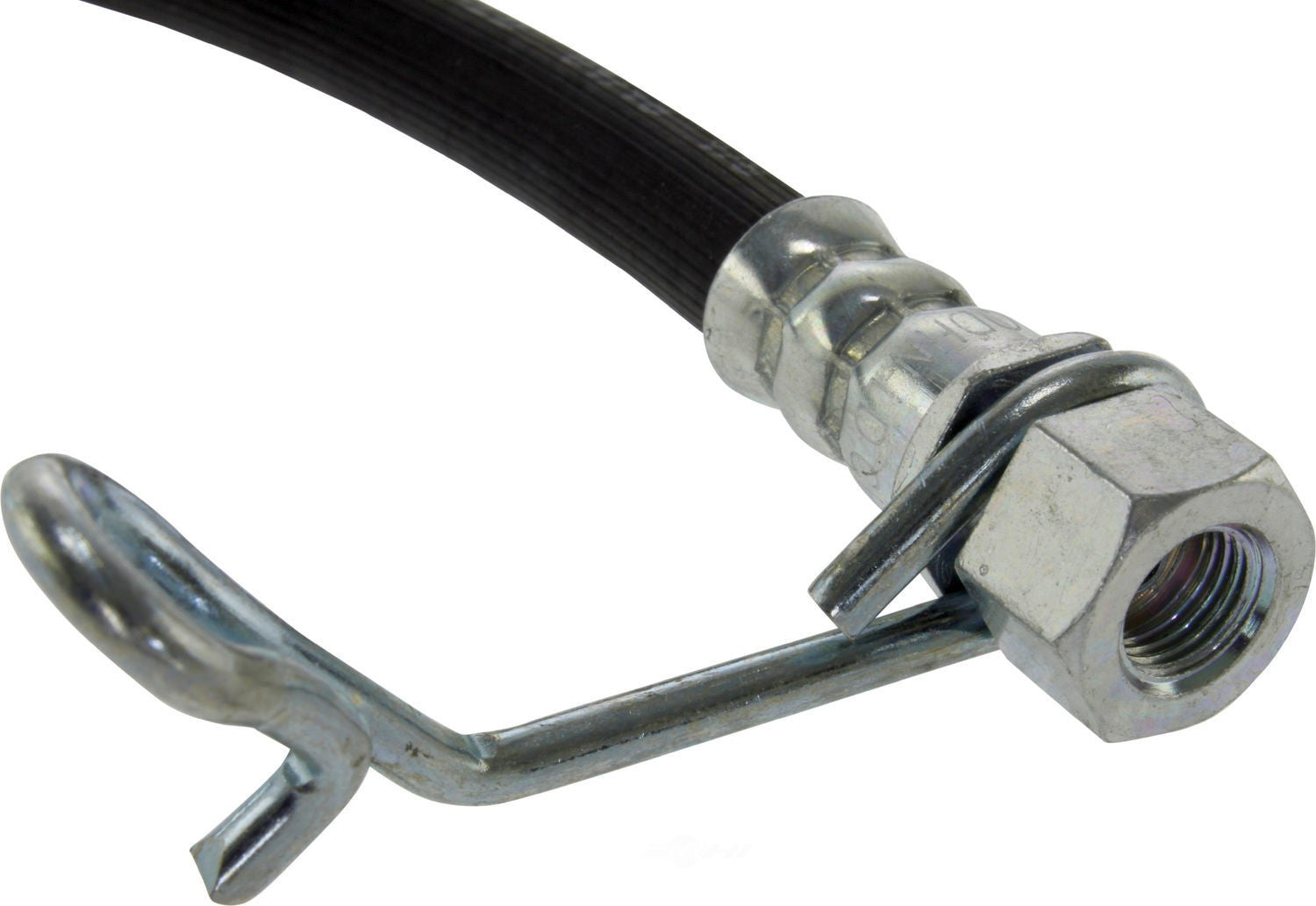 Rr Brake Hose  Centric Parts  150.67433
