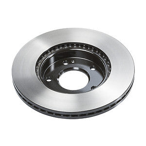Frt Disc Brake Rotor  Wagner  BD180377E