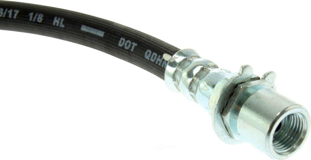 Frt Brake Hose  Centric Parts  150.68015