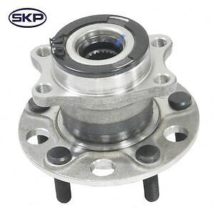 Rr Hub Assy  Skyward Automotive  SK512333