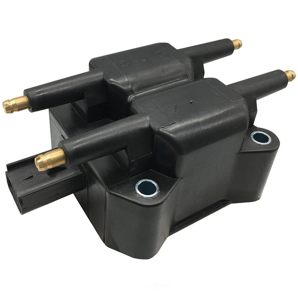 Ignition Coil   Hitachi   IGC0147