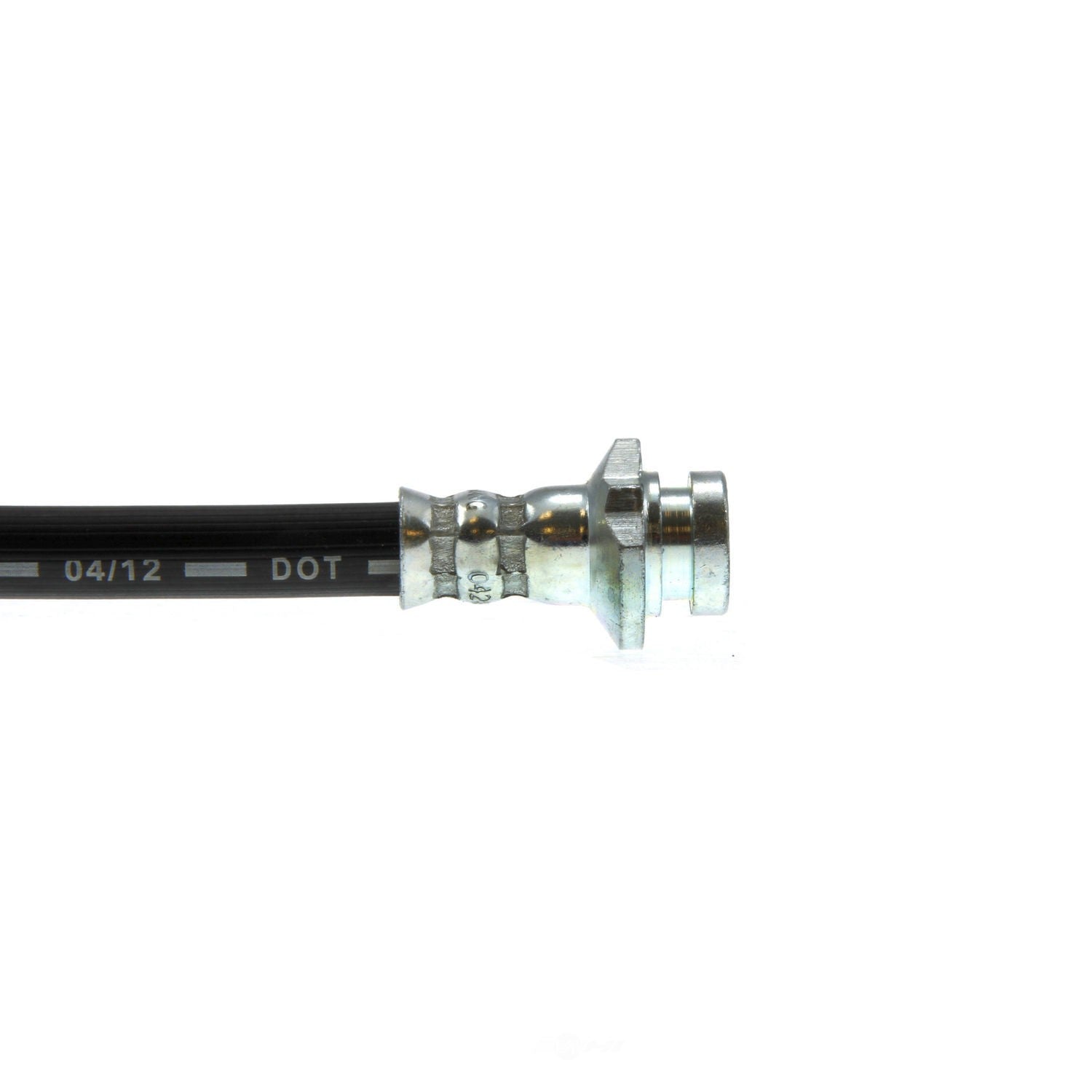 Frt Brake Hose  Centric Parts  150.42119