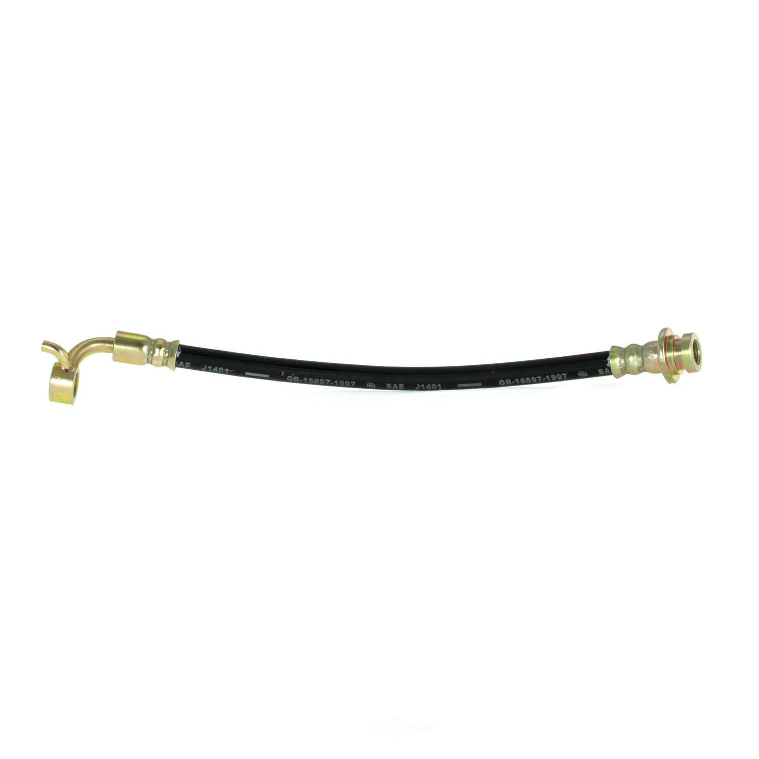 Rr Brake Hose  Centric Parts  150.42397