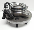 PTC Premium Wheel Bearing And Hub Assembly PT515143