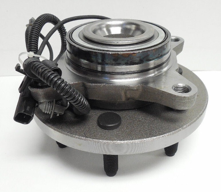 PTC Premium Wheel Bearing And Hub Assembly PT515143