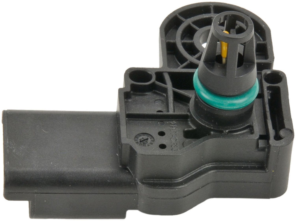 Manifold Absolute Press Sensor  Bosch  0261230136