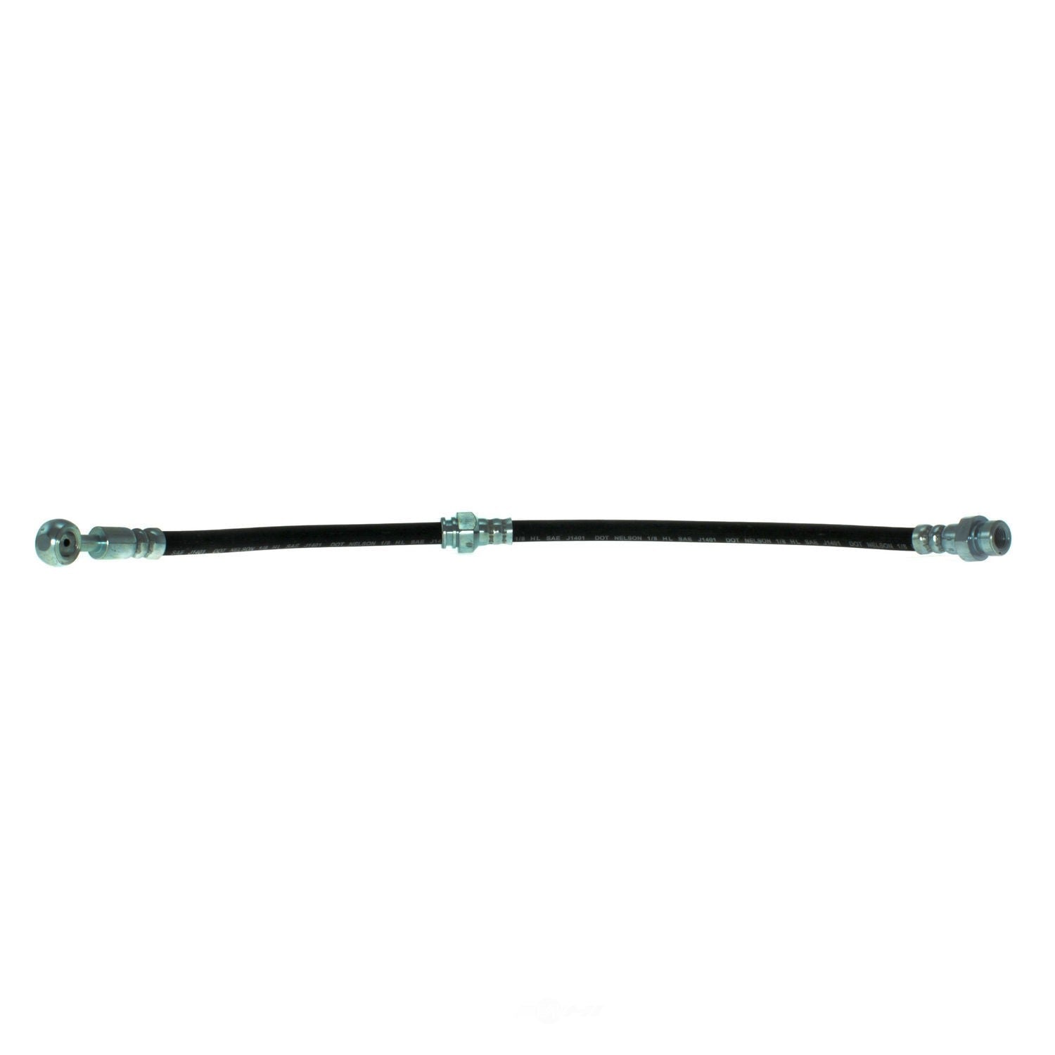 Frt Brake Hose  Centric Parts  150.51005