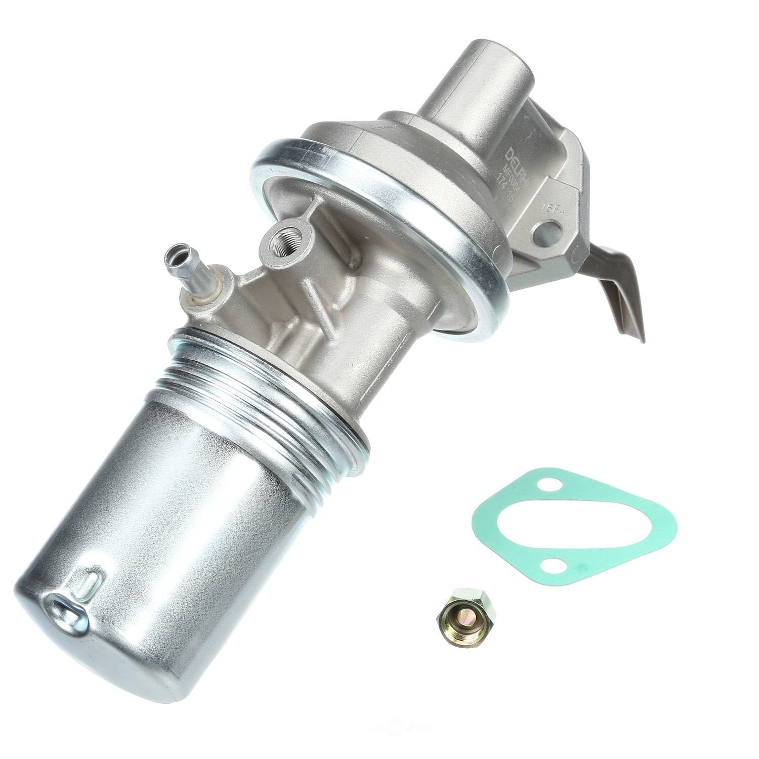 New Mechanical Fuel Pmp  Delphi  MF0064