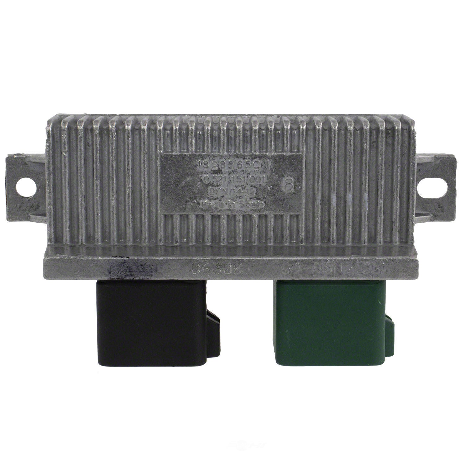 Glow Plug Switch  Motorcraft  DY1600
