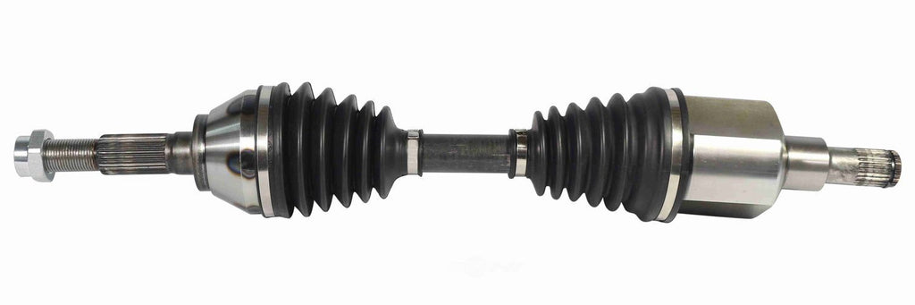 Left New CV Complete Assy   GSP North America   NCV10205