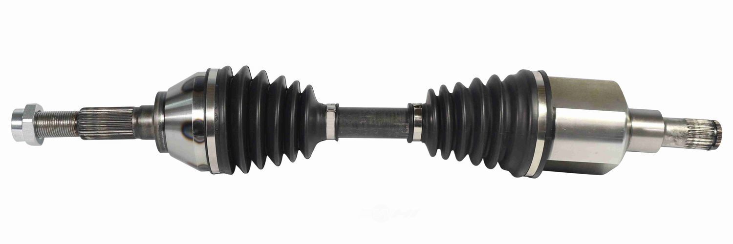 Left New CV Complete Assy   GSP North America   NCV10205