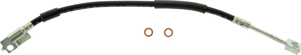 Frt Brake Hose  Centric Parts  150.67034