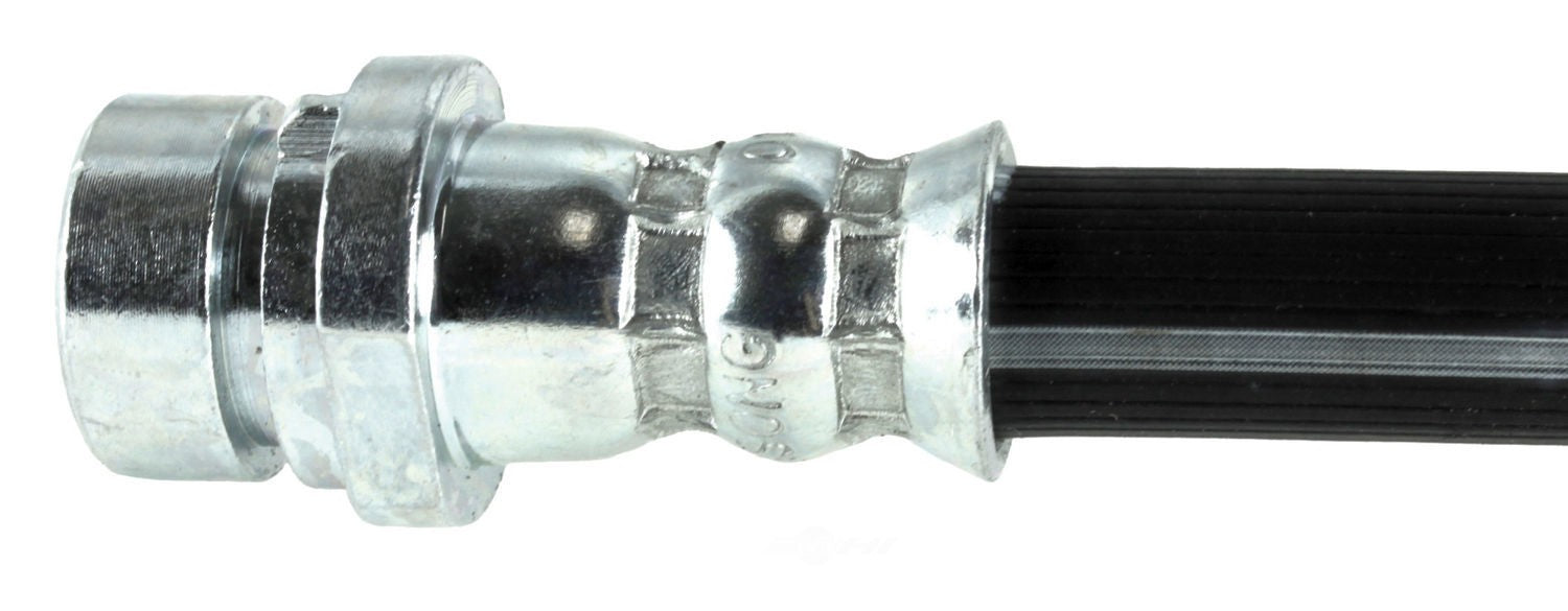 Frt Brake Hose  Centric Parts  150.45040
