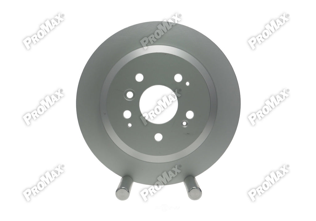 PROMAX Premium Geo-Coated Brake Rotor 20-610031