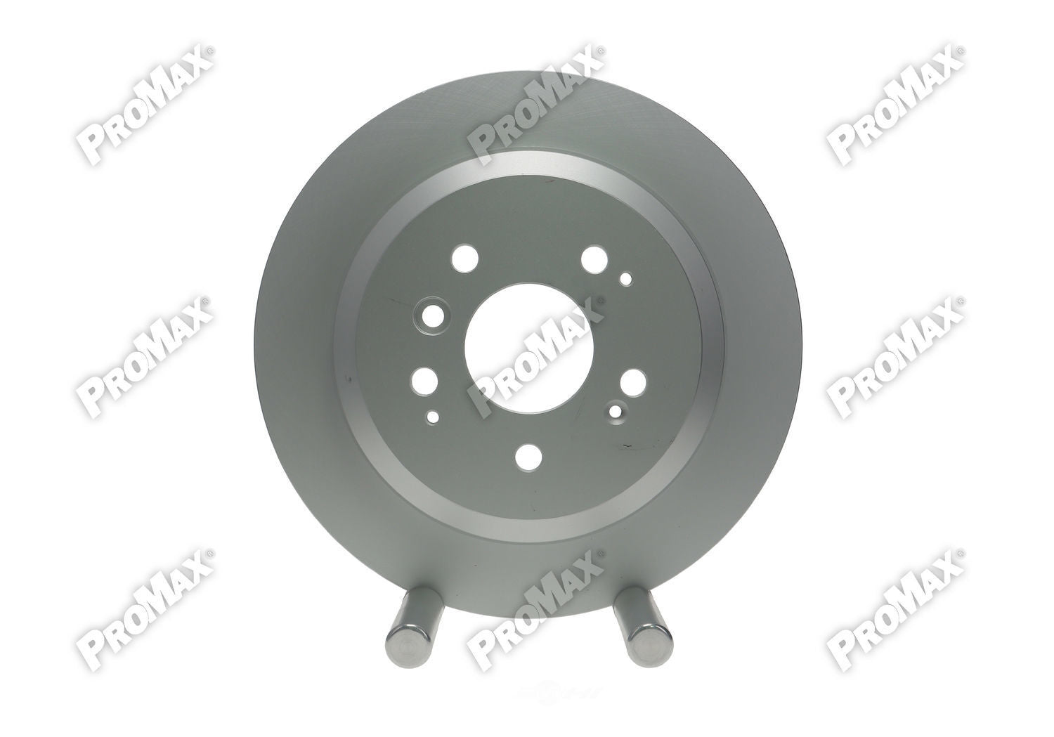 PROMAX Premium Geo-Coated Brake Rotor 20-610031