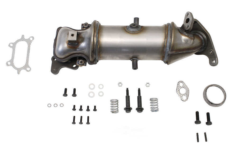 Direct Fit Catalytic Converter  AP Exhaust  641322