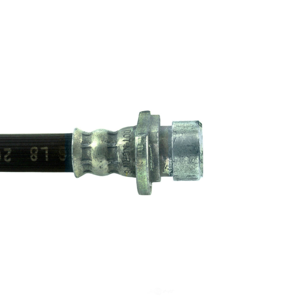 Frt Brake Hose  Centric Parts  150.40039