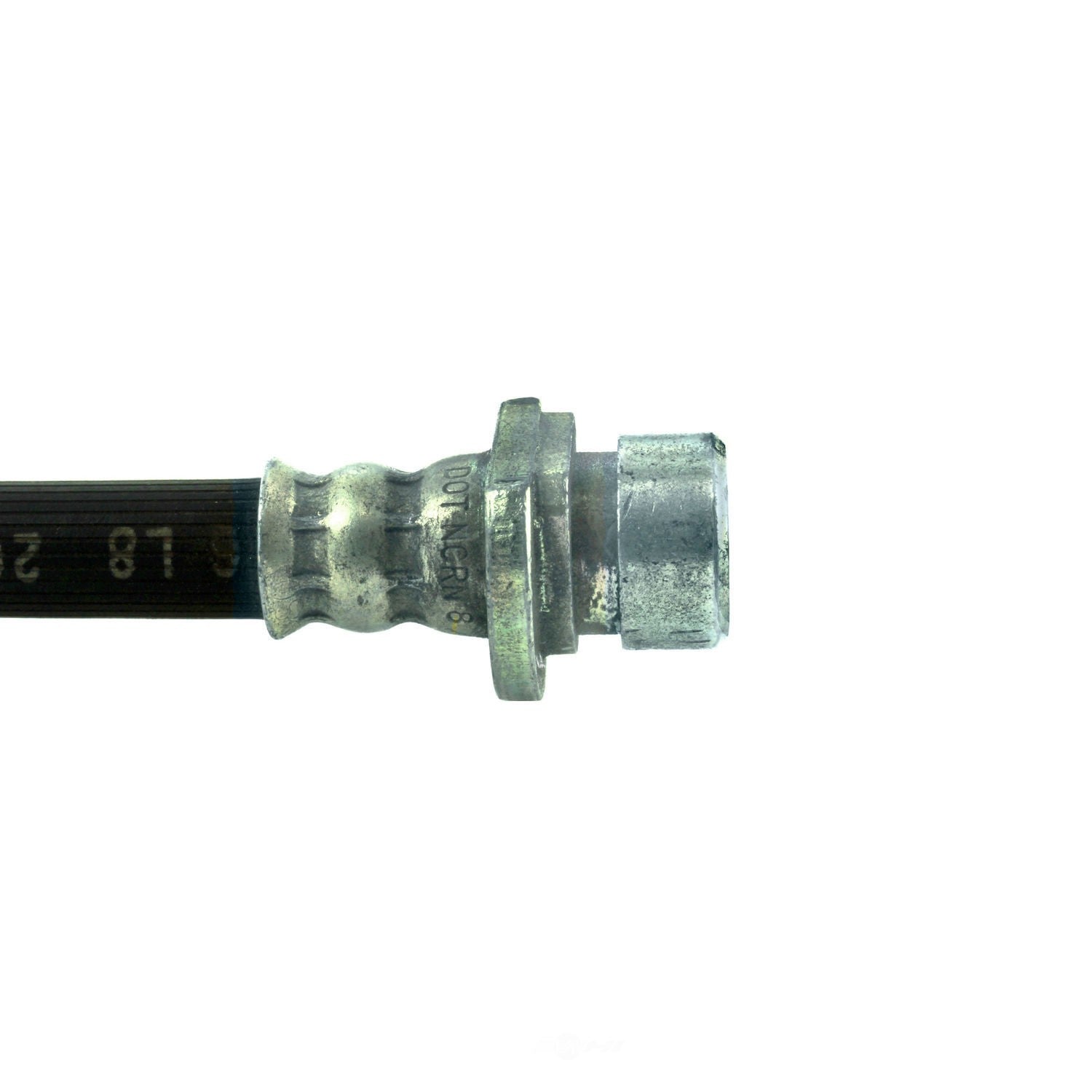 Frt Brake Hose  Centric Parts  150.40039