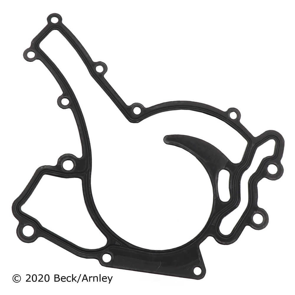 New Water Pump  Beck/Arnley  131-2407