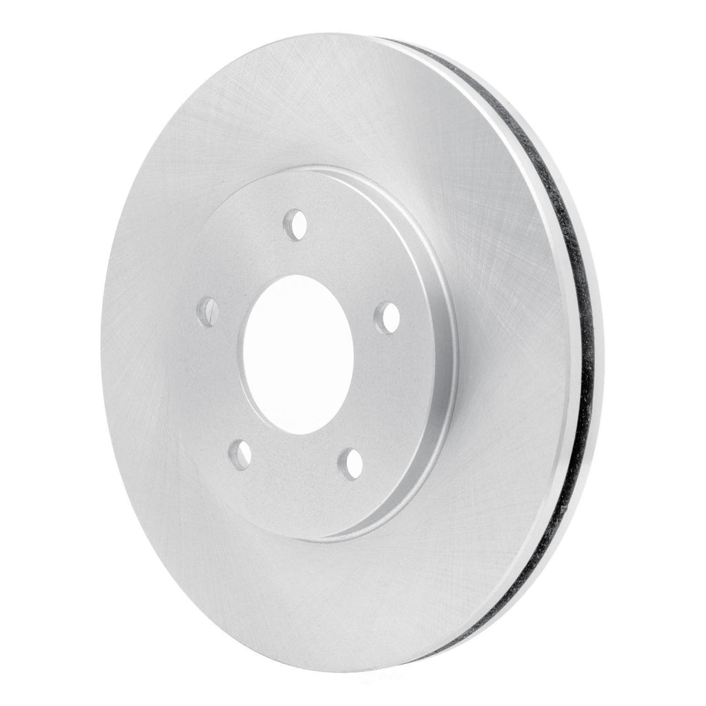 Frt Disc Brake Rotor  DFC  600-45007