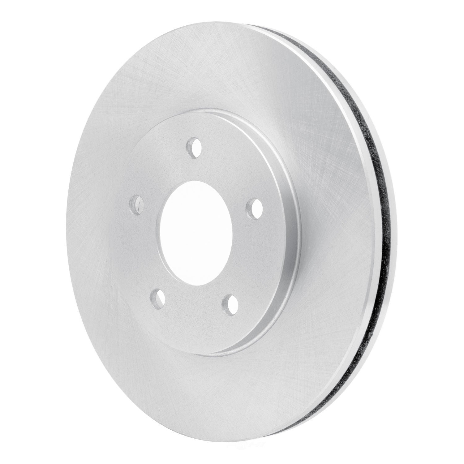 Frt Disc Brake Rotor  DFC  600-45007