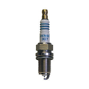 Iridium Spark Plug  DENSO  5312
