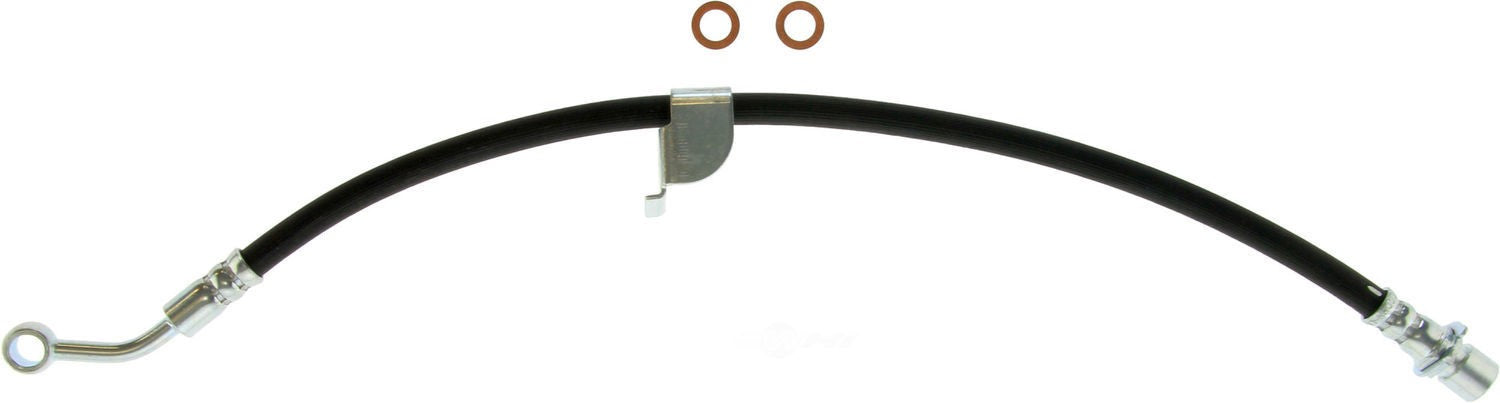 Rr Brake Hose  Centric Parts  150.62452